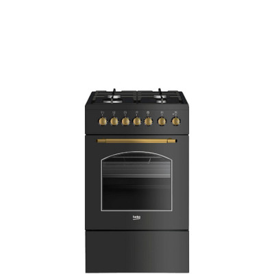 Плита BEKO FSE 52133DARS Плита BEKO FSE 52133DARS