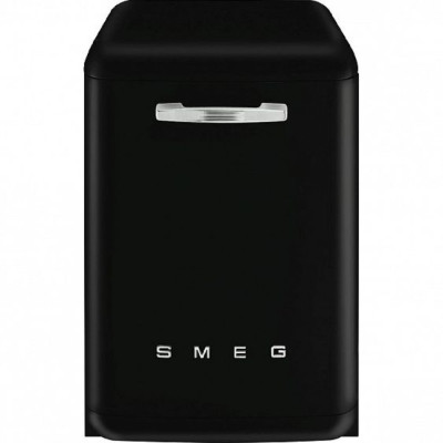 Посудомоечная машина SMEG LVFABBL2 Посудомоечная машина SMEG LVFABBL2