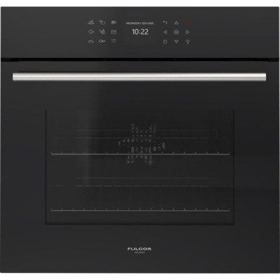 Духовой шкаф FULGOR Milano FCO 6214 P TEM BK Духовой шкаф FULGOR Milano FCO 6214 P TEM BK