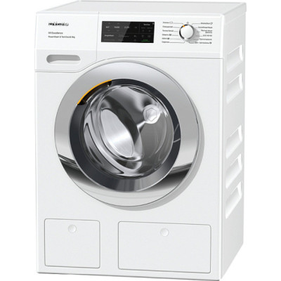 Стиральная машина MIELE WEI875WPS Стиральная машина MIELE WEI875WPS