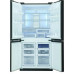 Холодильник Sharp SJ-FS820VBK черный Холодильник Sharp SJ-FS820VBK черный