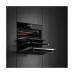 Духовой шкаф KUPPERSBERG HT 613 Black Духовой шкаф KUPPERSBERG HT 613 Black