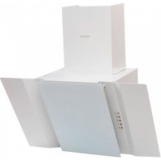 Каминная вытяжка CIARKO Special Star SBM White 60 Каминная вытяжка CIARKO Special Star SBM White 60