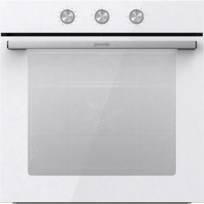 Духовой шкаф GORENJE BO6725E02WG Духовой шкаф GORENJE BO6725E02WG