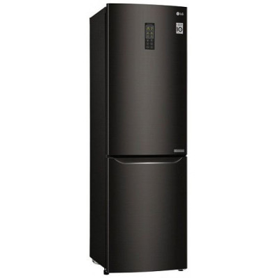 Холодильник LG GA-B419SBUL Холодильник LG GA-B419SBUL