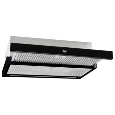 Встраиваемая вытяжка TEKA CNL 6415 PLUS black (40436822) Встраиваемая вытяжка TEKA CNL 6415 PLUS black (40436822)