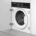 Стиральная машина HOTPOINT-ARISTON WBIH 7290 VWB Стиральная машина HOTPOINT-ARISTON WBIH 7290 VWB