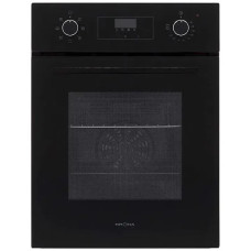 Духовой шкаф KRONA RITUS 45 BL/BL G2