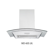 Вытяжка OASIS MD-60S (A) Вытяжка OASIS MD-60S (A)