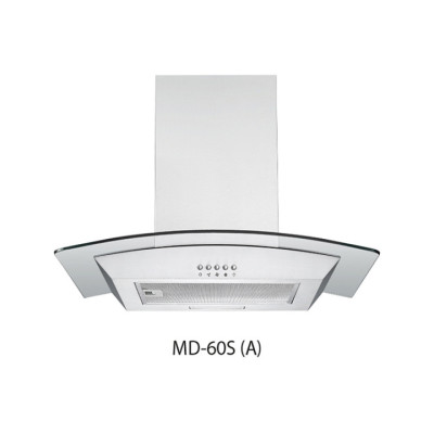 Вытяжка OASIS MD-60S (A) Вытяжка OASIS MD-60S (A)