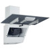 Вытяжка MBS ALPINIA 160 GLASS WHITE Вытяжка MBS ALPINIA 160 GLASS WHITE
