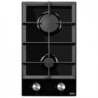 Варочная поверхность ZORG Technology BL Domino black Варочная поверхность ZORG Technology BL Domino black