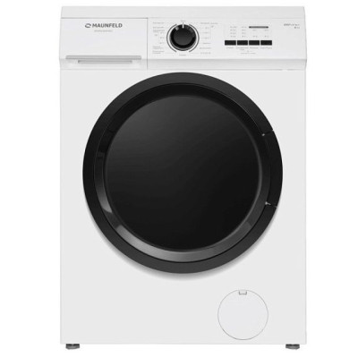 Стиральная машина MAUNFELD MFWM106WH052 Стиральная машина MAUNFELD MFWM106WH052
