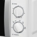 Микроволновая печь BBK 20 MWS 804 MWS Микроволновая печь BBK 20 MWS 804 MWS