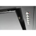Вытяжка SIRIUS SL 927 B 80 Вытяжка SIRIUS SL 927 B 80