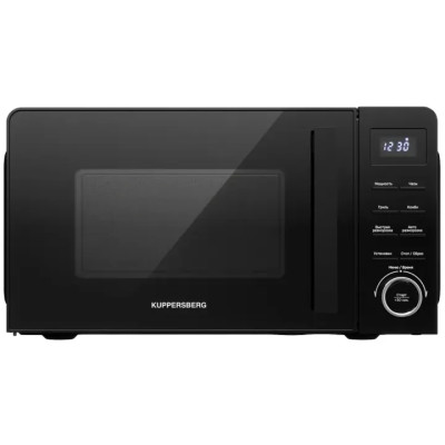 Микроволновая печь KUPPERSBERG TMW 202 B Микроволновая печь KUPPERSBERG TMW 202 B