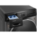 Стиральная машина WEISSGAUFF WM 44127 Inverter Steam Grey Стиральная машина WEISSGAUFF WM 44127 Inverter Steam Grey