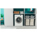 Стиральная машина INDESIT BWSA 71052X WSV RU Стиральная машина INDESIT BWSA 71052X WSV RU