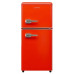 Холодильник HARPER HRF-T120M RED Холодильник HARPER HRF-T120M RED