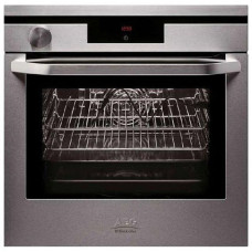Духовой шкаф AEG b 9820 5 m Духовой шкаф AEG b 9820 5 m