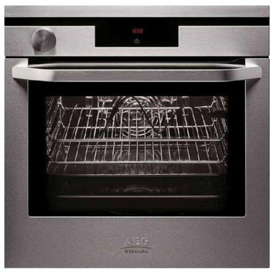 Духовой шкаф AEG b 9820 5 m Духовой шкаф AEG b 9820 5 m