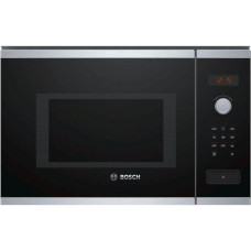 Микроволновая печь BOSCH BFL553MS0 Микроволновая печь BOSCH BFL553MS0
