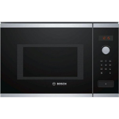 Микроволновая печь BOSCH BFL553MS0 Микроволновая печь BOSCH BFL553MS0