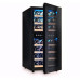 Винный шкаф MEYVEL MV33-KBF2 Винный шкаф MEYVEL MV33-KBF2