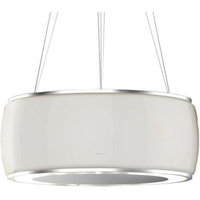 Вытяжка FALMEC SOFFIO IS.58 White Satin Glass Вытяжка FALMEC SOFFIO IS.58 White Satin Glass