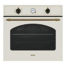Духовой шкаф SIMFER b 6109 yero Духовой шкаф SIMFER b 6109 yero
