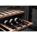 Винный шкаф SMEG CVI621NR3 Винный шкаф SMEG CVI621NR3