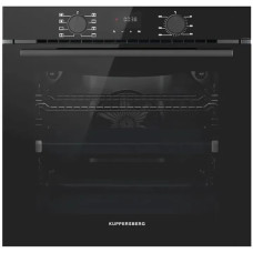 Духовой шкаф KUPPERSBERG HF 608 Black Духовой шкаф KUPPERSBERG HF 608 Black