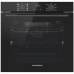 Духовой шкаф KUPPERSBERG HF 608 Black Духовой шкаф KUPPERSBERG HF 608 Black