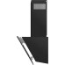 Вытяжка WEISSGAUFF Yota 500 Touch Black Glass Вытяжка WEISSGAUFF Yota 500 Touch Black Glass