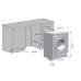 Стиральная машина BEKO WITV 8713 XWG Стиральная машина BEKO WITV 8713 XWG