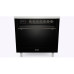 Варочный центр ILVE PI366QNSY/BKB Варочный центр ILVE PI366QNSY/BKB