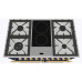Варочный центр ILVE PD10IDQNE3/MBG Варочный центр ILVE PD10IDQNE3/MBG