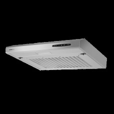 Вытяжка HOMSair HORIZONTAL 50 НЕРЖАВЕЙКА Вытяжка HOMSair HORIZONTAL 50 НЕРЖАВЕЙКА
