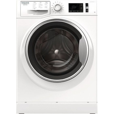 Стиральная машина Hotpoint-Ariston NM 11825 WSAEU белый