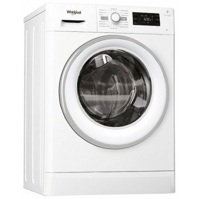 Стиральная машина Whirlpool FWSG 81083 WSV