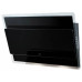 Вытяжка BEST OFFSET 800мм Черное стекло 07F63006 Вытяжка BEST OFFSET 800мм Черное стекло 07F63006