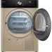Сушильная машина WEISSGAUFF WD 6010 Heat Pump Champagne Сушильная машина WEISSGAUFF WD 6010 Heat Pump Champagne