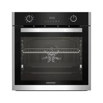 Духовой шкаф GRUNDIG GEBM19300BP Духовой шкаф GRUNDIG GEBM19300BP