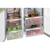 Холодильник WEISSGAUFF WSBS 550 BG Inverter NoFrost Холодильник WEISSGAUFF WSBS 550 BG Inverter NoFrost