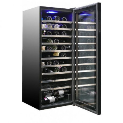 Винный шкаф CAVANOVA CV098C Винный шкаф CAVANOVA CV098C