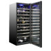 Винный шкаф CAVANOVA CV098C Винный шкаф CAVANOVA CV098C