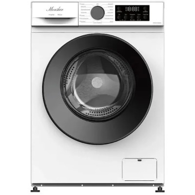 Стиральная машина MONSHER MWM 510 Blanc Стиральная машина MONSHER MWM 510 Blanc