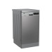 Посудомоечная машина BEKO DFS 28131 X Посудомоечная машина BEKO DFS 28131 X