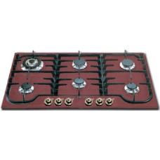 Газовая поверхность ILVE H906CNV/RB Газовая поверхность ILVE H906CNV/RB