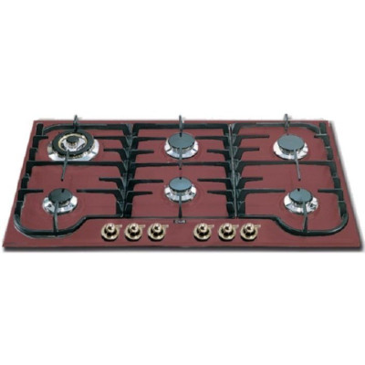 Газовая поверхность ILVE H906CNV/RB Газовая поверхность ILVE H906CNV/RB
